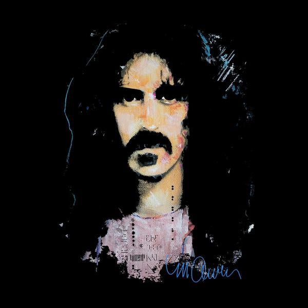 Frank Zappa