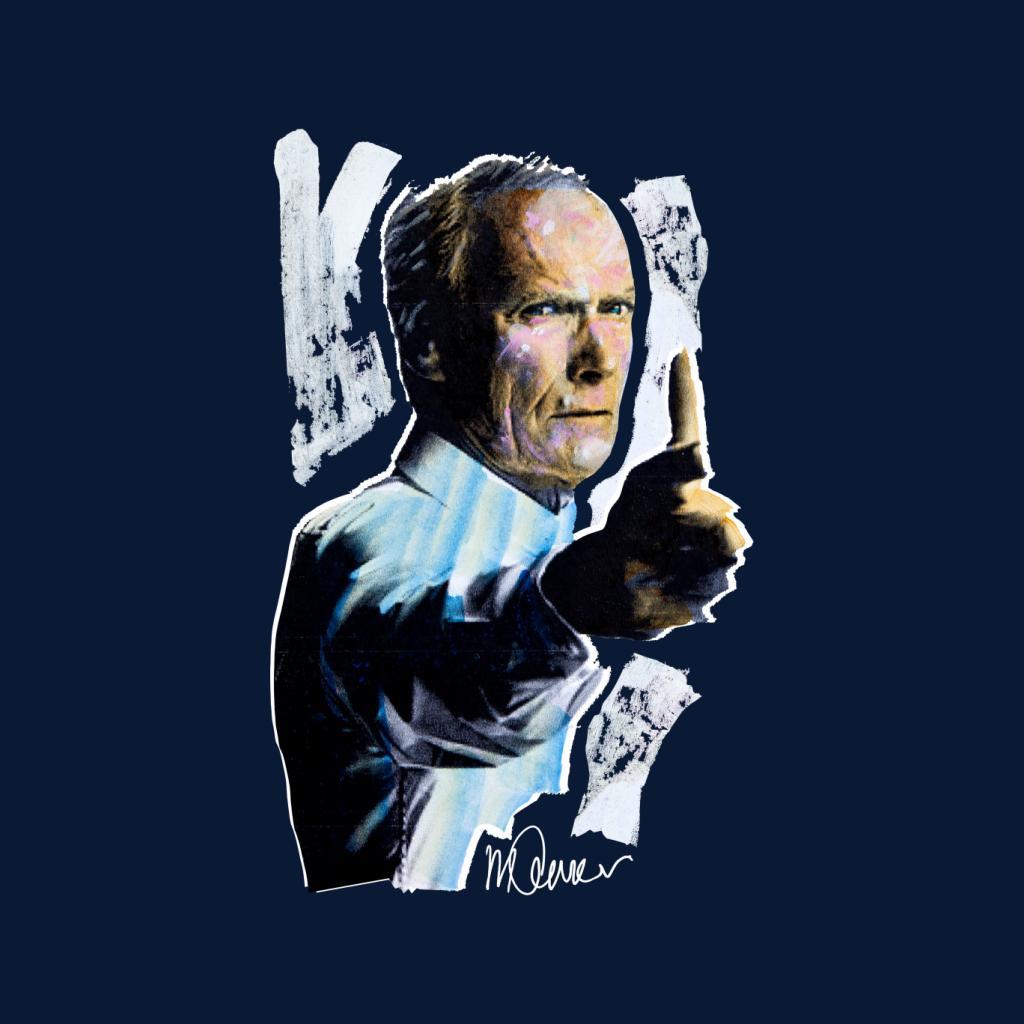 Clint Eastwood Gran Torino