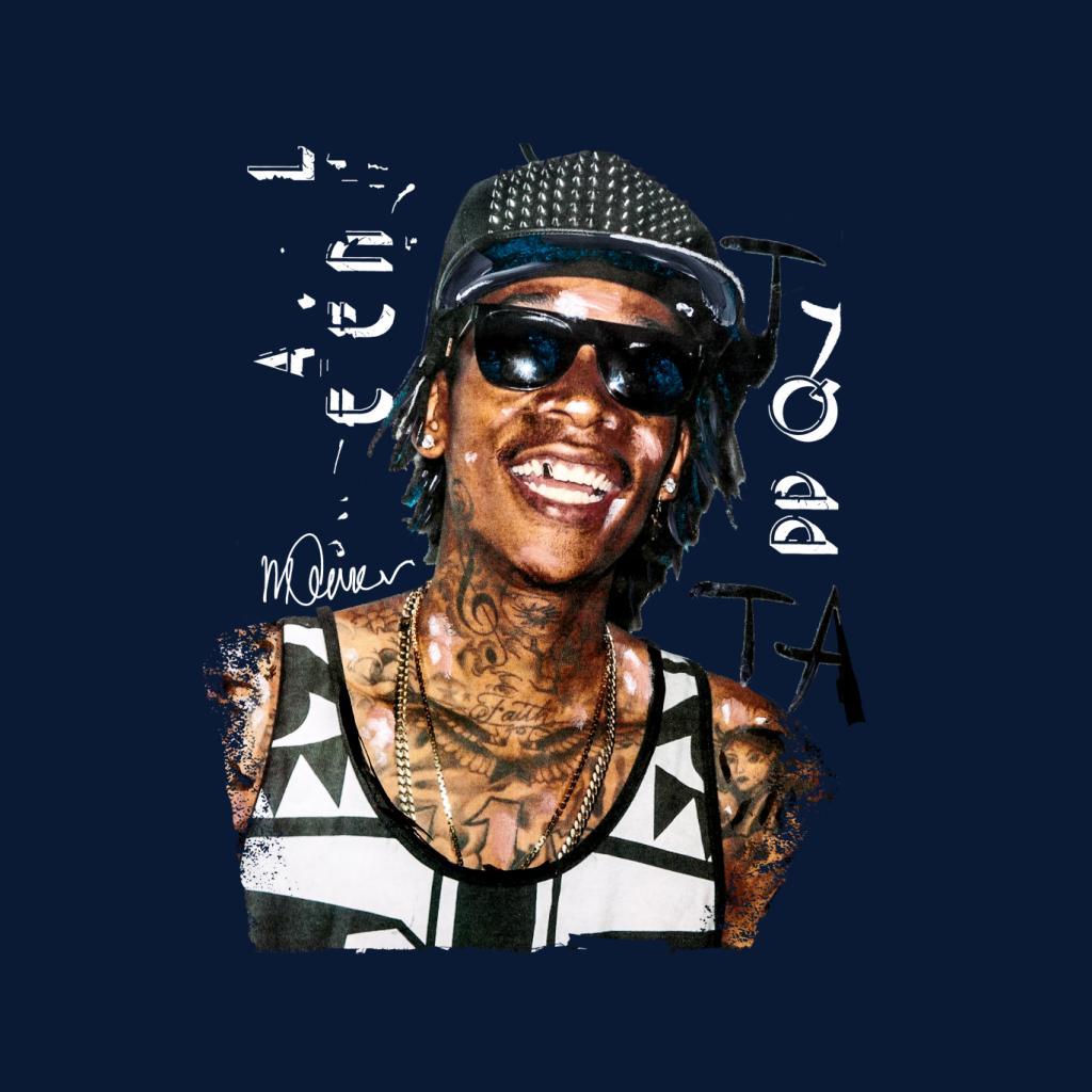 Wiz Khalifa