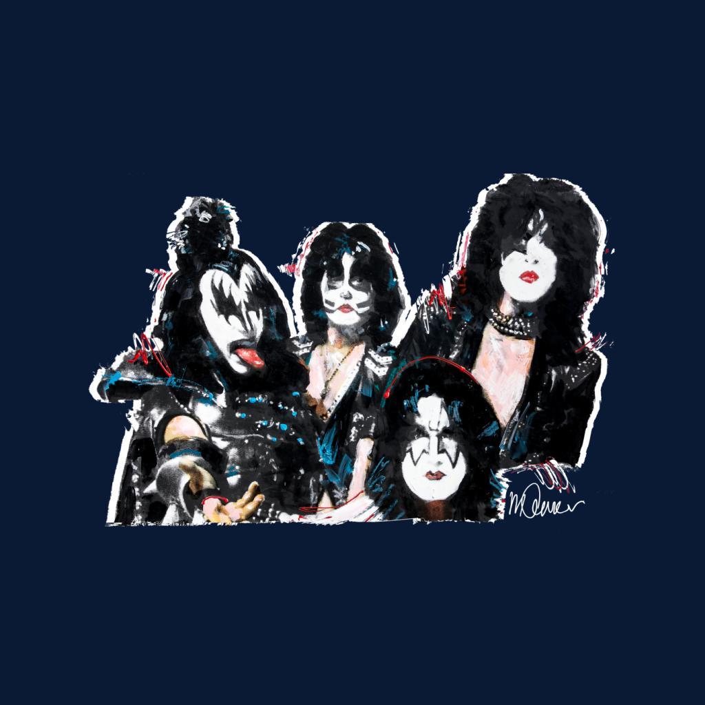 Kiss Gene Simmons