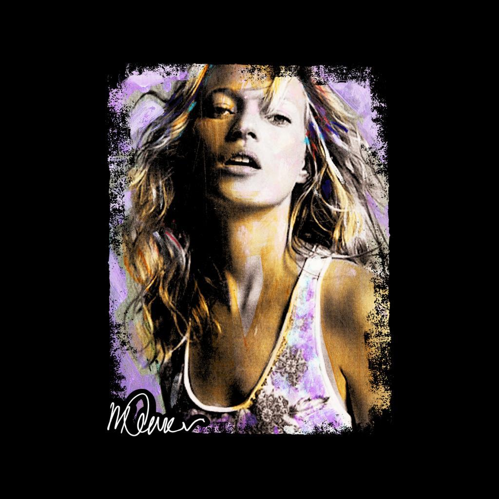 Kate Moss Pastel