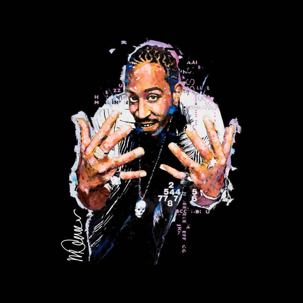 Ludacris