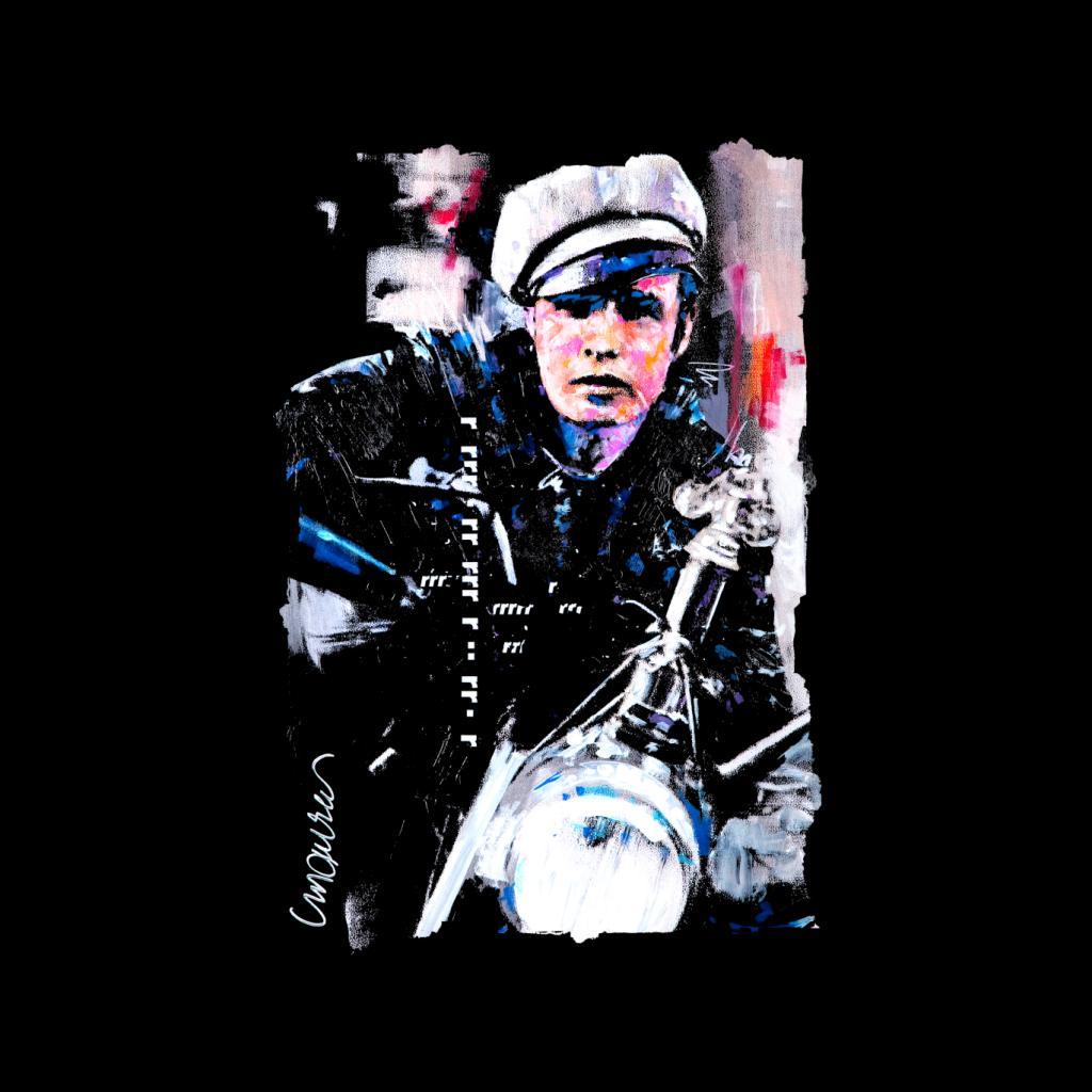 Marlon Brando The Wild One