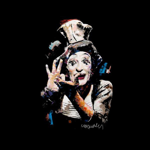 Marcel Marceau
