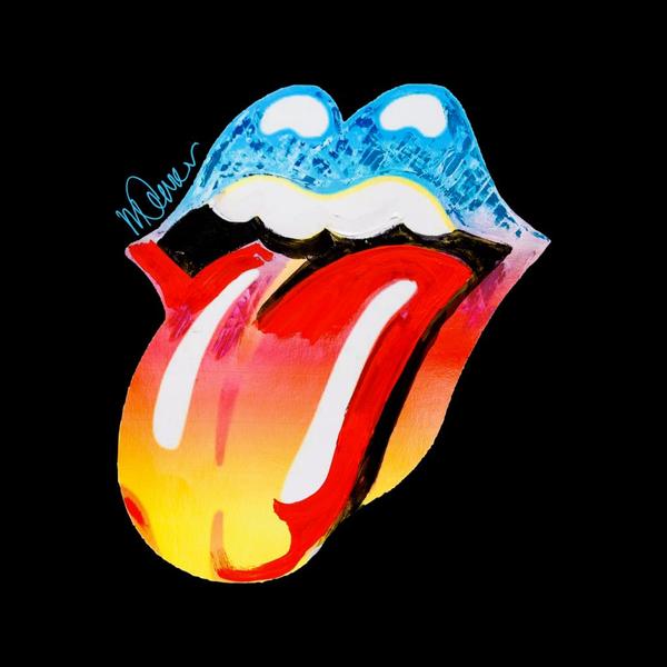 Rolling Stones Forty Licks