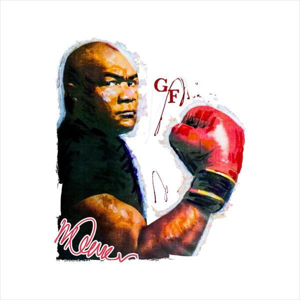 George Foreman - Light — VintroMerch