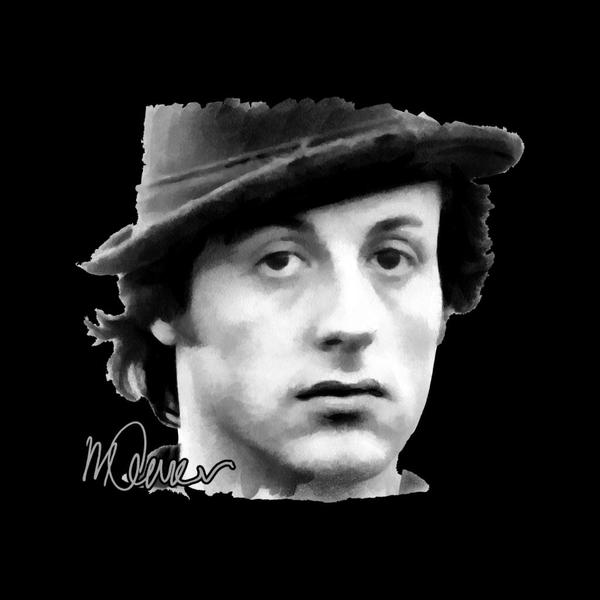 Sylvester Stallone Hat