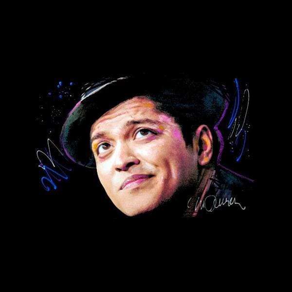 Bruno Mars Hat