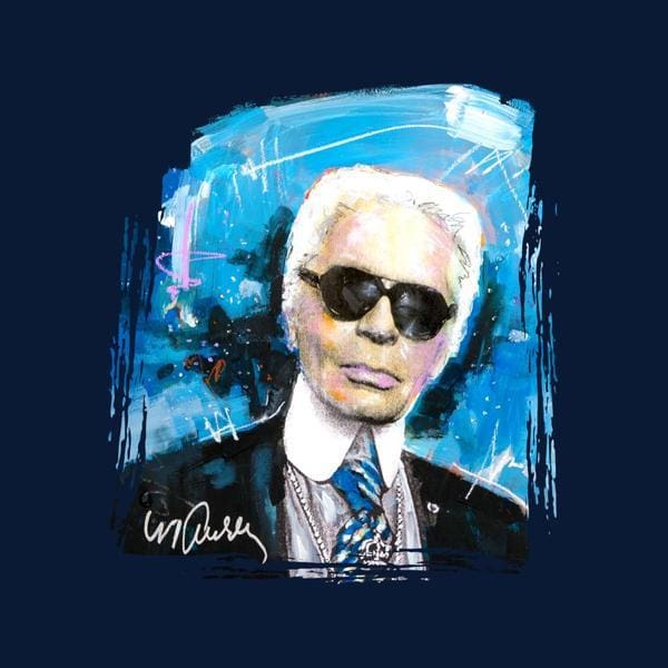 Karl Lagerfeld