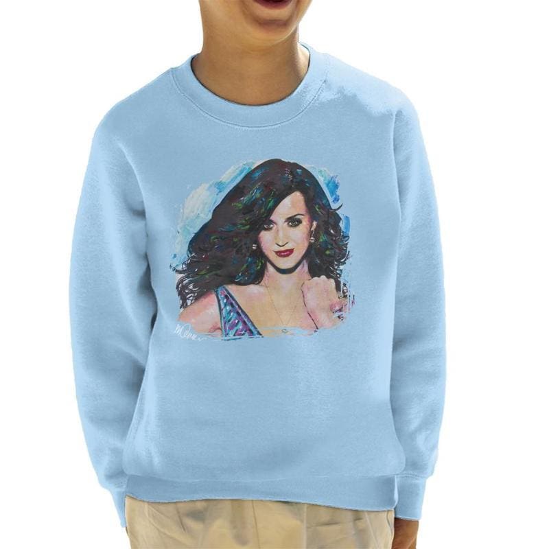 Kids Sweatshirt