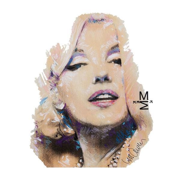 Marilyn Monroe Face