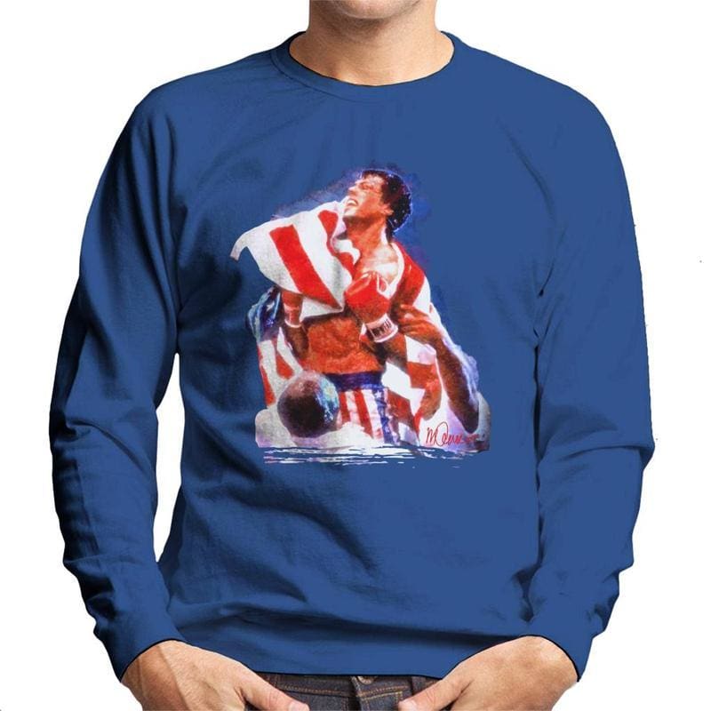 Mens Sweatshirt