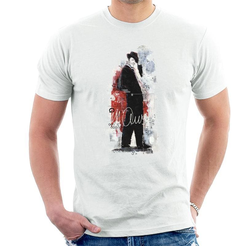 Mens T-Shirt