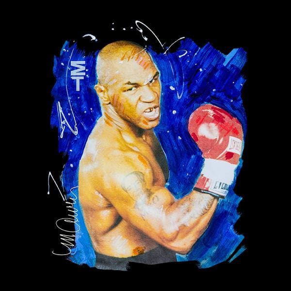 Mike Tyson