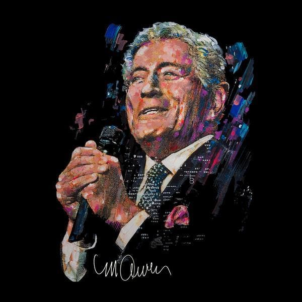 Tony Bennett