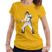 Sidney Maurer Original Portrait Of Elvis Presley Womens T-Shirt - Womens T-Shirt