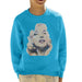Sidney Maurer Original Portrait Of Marilyn Monroe Kids Sweatshirt - Kids Boys Sweatshirt