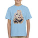 Sidney Maurer Original Portrait Of Marilyn Monroe Kids T-Shirt - Kids Boys T-Shirt