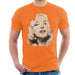 Sidney Maurer Original Portrait Of Marilyn Monroe Mens T-Shirt - Mens T-Shirt