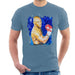 Sidney Maurer Original Portrait Of Mike Tyson Mens T-Shirt - Mens T-Shirt