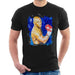 Sidney Maurer Original Portrait Of Mike Tyson Mens T-Shirt - Mens T-Shirt