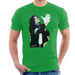 Sidney Maurer Original Portrait Of Michael Jackson White Glove Mens T-Shirt - Mens T-Shirt