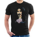 Sidney Maurer Original Portrait Of Frank Zappa Men's T-Shirt