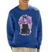 Sidney Maurer Original Portrait Of Audrey Hepburn Kids Sweatshirt - Kids Boys Sweatshirt