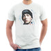 Sidney Maurer Original Portrait Of Eminem Shady Hat Mens T-Shirt - Mens T-Shirt