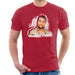 Sidney Maurer Original Portrait Of Kanye West Mens T-Shirt - Mens T-Shirt