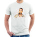 Sidney Maurer Original Portrait Of Kanye West Mens T-Shirt - Mens T-Shirt