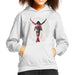 Sidney Maurer Original Portrait Of Michael Jackson This Is It Kids Hooded Sweatshirt - Kids Boys Hooded Sweatshirt