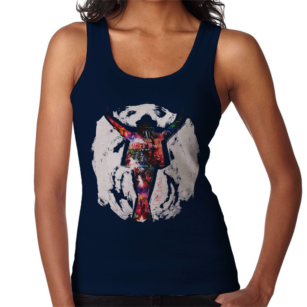 Women's Vest / Music