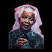 Sidney Maurer Original Portrait Of Nelson Mandela Womens Vest - Womens Vest