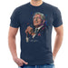 Sidney Maurer Original Portrait Of Tony Bennett Mens T-Shirt - Mens T-Shirt