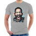 Sidney Maurer Original Portrait Of Will Smith Mens T-Shirt - Mens T-Shirt