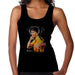 Sidney Maurer Original Portrait Of Bruce Lee Game Of Death Womens Vest - Womens Vest