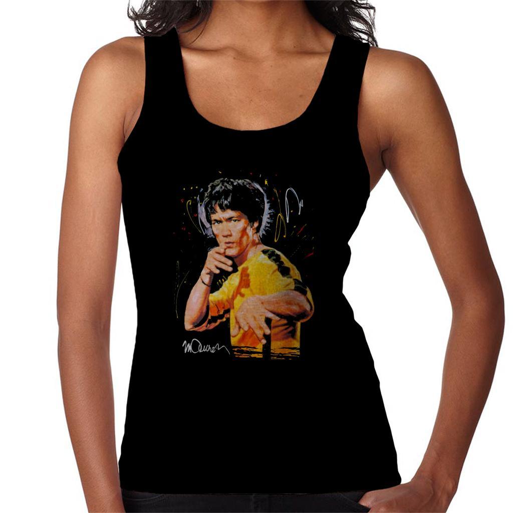 Women's Vest / Movies