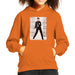 Sidney Maurer Original Portrait Of Elvis Presley Jailhouse Rock Kids Hooded Sweatshirt - Kids Boys Hooded Sweatshirt