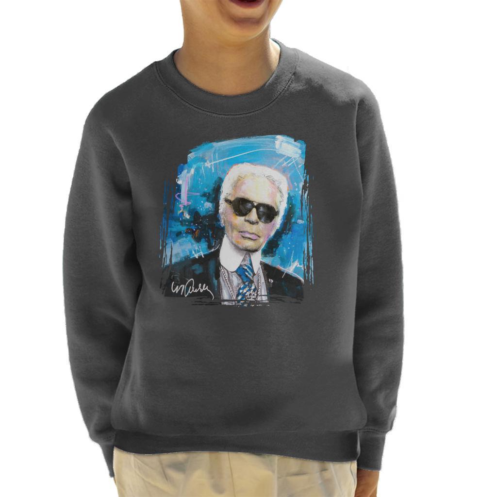 Kid's Sweatshirt / Fashion