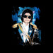 Sidney Maurer Original Portrait Of Michael Jackson 1984 Grammys Mens Vest - Mens Vest