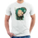 Sidney Maurer Original Portrait Of Notorious BIG Mens T-Shirt - Mens T-Shirt