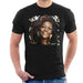 Sidney Maurer Original Portrait Of Whitney Houston White Mens T-Shirt - Mens T-Shirt