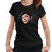 Sidney Maurer Original Portrait Of Bruno Mars Hat Womens T-Shirt - Womens T-Shirt