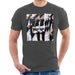 Sidney Maurer Original Portrait Of Michael Jackson 90s Mens T-Shirt - Mens T-Shirt