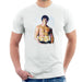 Sidney Maurer Original Portrait Of Sylvester Stallone Belt Mens T-Shirt - Mens T-Shirt