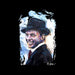 Sidney Maurer Original Portrait Of Frank Sinatra Hat Mens Vest - Mens Vest