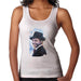 Sidney Maurer Original Portrait Of Frank Sinatra Hat Womens Vest - Womens Vest