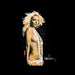 Sidney Maurer Original Portrait Of Britney Spears Necklaces Womens T-Shirt - Womens T-Shirt