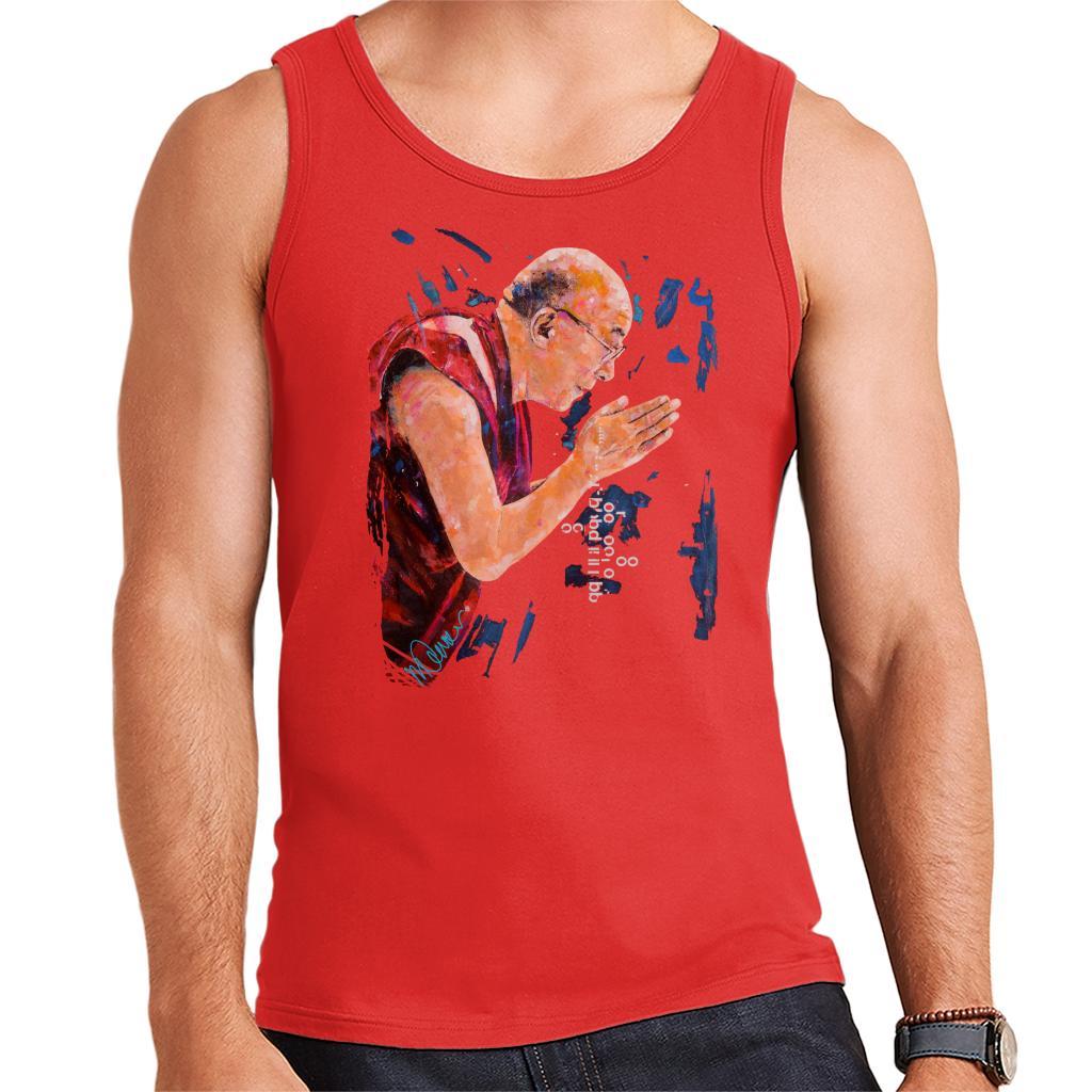 Men's Vest / Icons